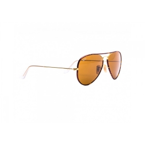 Ray-Ban Icons – Aviator Full Color RB3025JM 001