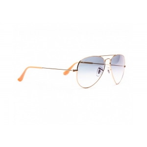 Ray-Ban Icons - Aviator RB3025 001 3F