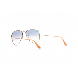 Ray-Ban Icons - Aviator RB3025 001 3F