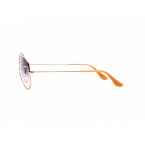 Ray-Ban Icons - Aviator RB3025 001 3F