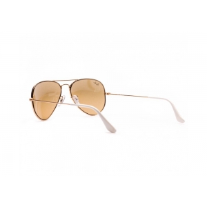 Ray-Ban Icons – Aviator RB3025 001/3K