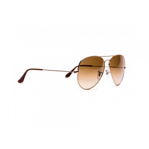 Ray-Ban Icons – Aviator RB3025 001/51