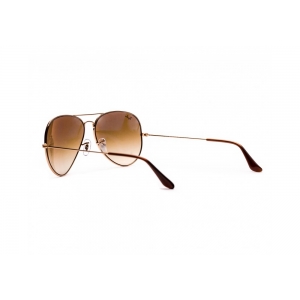 Ray-Ban Icons – Aviator RB3025 001/51