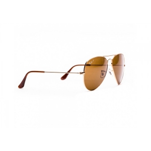 Ray-Ban Icons – Aviator RB3025 001/57