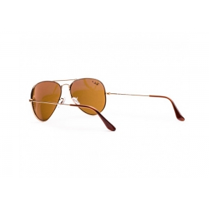 Ray-Ban Icons – Aviator RB3025 001/57