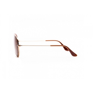 Ray-Ban Icons – Aviator RB3025 001/57