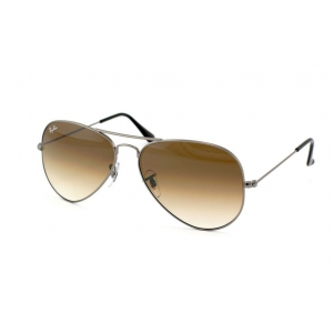 Ray-Ban Icons – Aviator RB3025 004/51