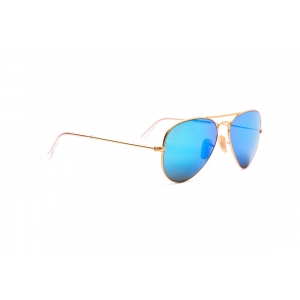 Ray-Ban Icons – Aviator RB3025 112/17