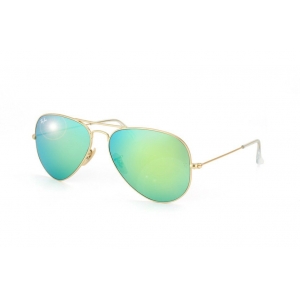 Ray-Ban Icons – Aviator RB3025 112/19