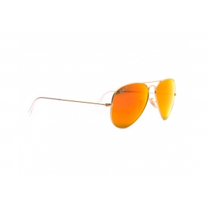 Ray-Ban Icons – Aviator RB3025 112/4D