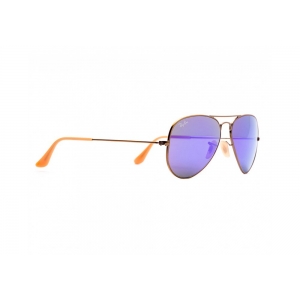 Ray-Ban Icons – Aviator RB3025 167/1M