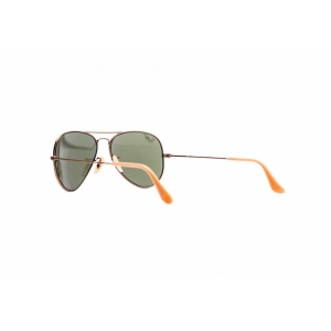 Ray-Ban Icons – Aviator RB3025 167/1M