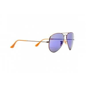 Ray-Ban Icons – Aviator RB3025 167/68