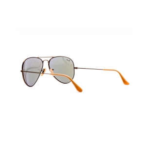 Ray-Ban Icons – Aviator RB3025 167/68