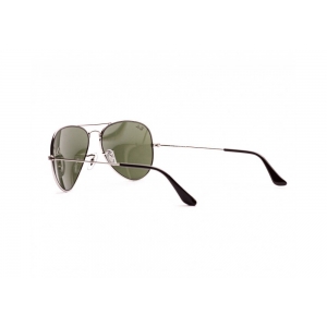 Ray-Ban Icons – Aviator RB3025 W3277