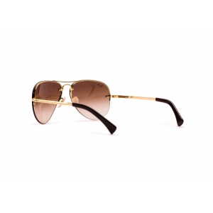 Ray-Ban Icons – Aviator RB3449 001/13