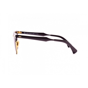 Ray-Ban Icons – Clubmaster Aluminum RB3507 136/N5