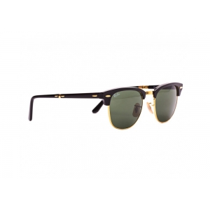 Ray-Ban Icons – Clubmaster Folding RB2176 901