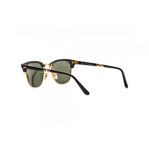 Ray-Ban Icons – Clubmaster Folding RB2176 901