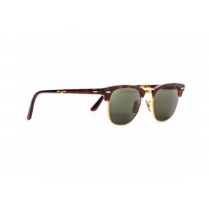 Ray-Ban Icons – Clubmaster Folding RB2176 990