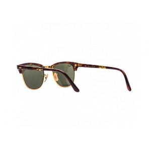 Ray-Ban Icons – Clubmaster Folding RB2176 990