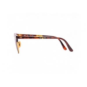 Ray-Ban Icons – Clubmaster Folding RB2176 990