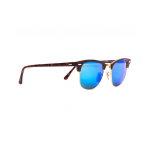 Ray-Ban Icons – Clubmaster RB3016 1145/17