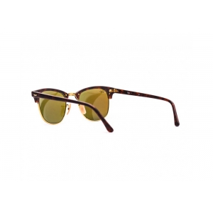 Ray-Ban Icons – Clubmaster RB3016 1145/17