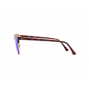 Ray-Ban Icons – Clubmaster RB3016 1145/17