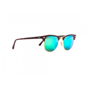 Ray-Ban Icons – Clubmaster RB3016 1145/19