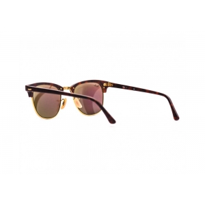 Ray-Ban Icons – Clubmaster RB3016 1145/19