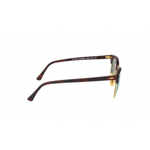 Ray-Ban Icons – Clubmaster RB3016 1145/19