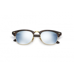 Ray-Ban Icons – Clubmaster RB3016 1145/30