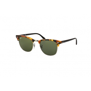 Ray-Ban Icons – Clubmaster RB3016 1157