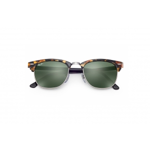 Ray-Ban Icons – Clubmaster RB3016 1157