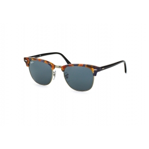 Ray-Ban Icons – Clubmaster Fleck RB3016 1158R5