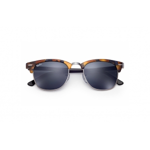 Ray-Ban Icons – Clubmaster Fleck RB3016 1158R5