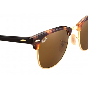 Ray-Ban Icons – Clubmaster Fleck RB3016 1160