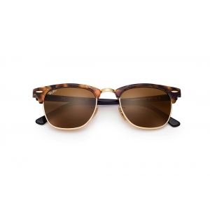 Ray-Ban Icons – Clubmaster Fleck RB3016 1160