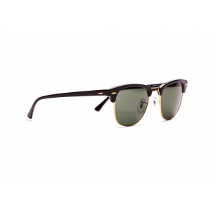 Ray-Ban Icons – Clubmaster  RB3016 W0365