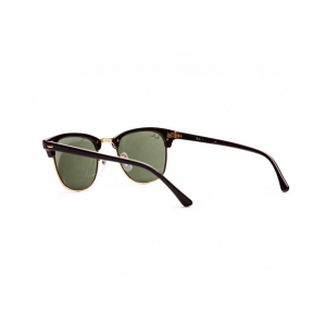 Ray-Ban Icons – Clubmaster  RB3016 W0365