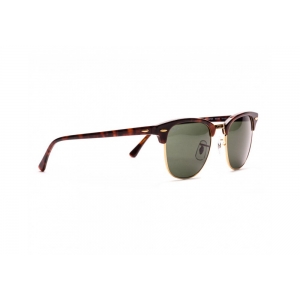 Ray-Ban Icons – Clubmaster RB3016 W0366