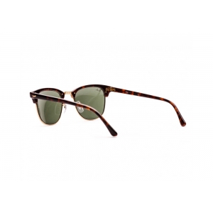 Ray-Ban Icons – Clubmaster RB3016 W0366