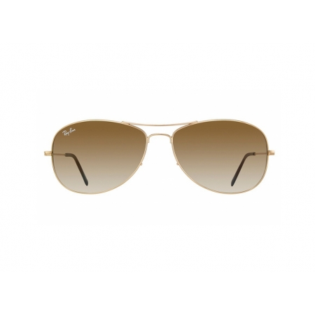 Ray-Ban Icons – Cockpit RB3362 001/51