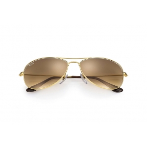 Ray-Ban Icons – Cockpit RB3362 001/51