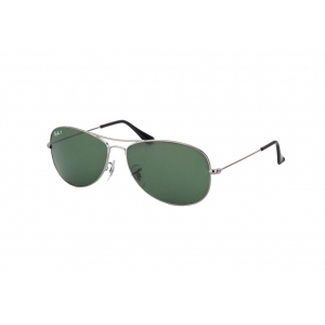 Ray-Ban Icons – Cockpit RB3362 004/58