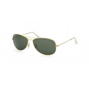 Ray-Ban Icons – Cockpit RB3362 001