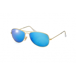 Ray-Ban Icons – Cockpit RB3362 112/17