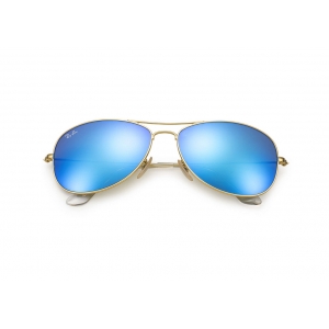 Ray-Ban Icons – Cockpit RB3362 112/17