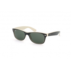 Ray-Ban Icons – New Wayfarer RB2132 875